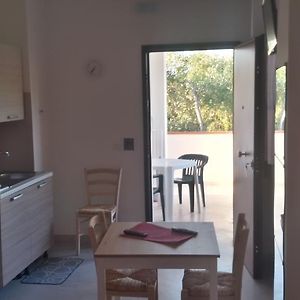 Studio con letto king size